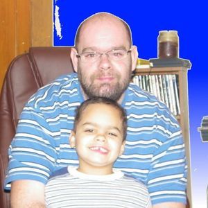 Meet your Posher, Bradly